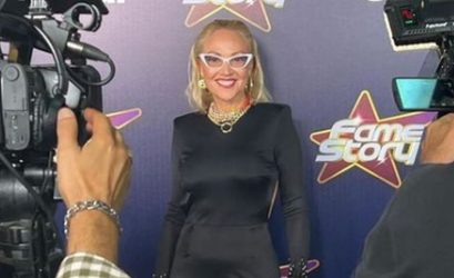 Αλεξάνδρα Κατσαΐτη για Light: «Δεν ήταν μπροστά στο περιστατικό, μπορεί να πει ότι θέλει»