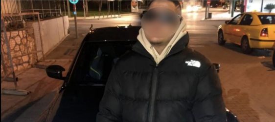 Κολωνός ασέλγεια 13χρονη
