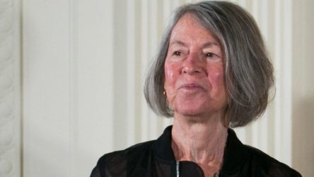 Απεβίωσε η νομπελίστρια της Λογοτεχνίας Λουίζ Γκλικ