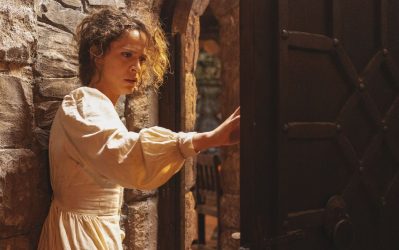 Η Μάγισσα: Tα πράγματα για τη Θεοφανώ περιπλέκονται ακόμα περισσότερο