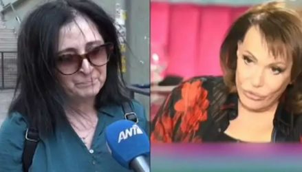 Οικιακή βοηθός Μαίρης Χρονοπούλου: «Επεσε τη μέρα που είχα ρεπό – Αμέσως κατάλαβα τι έγινε» (ΒΙΝΤΕΟ)