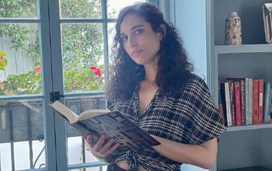 Μάθιου Πέρι: Το “αντίο” της πρώην αρραβωνιαστικιάς του, Μόλι Χούρβιτς