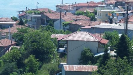 28η Οκτωβρίου: 80 χρόνια από το κάψιμο των χωριών της Λίμνης Πλαστήρα