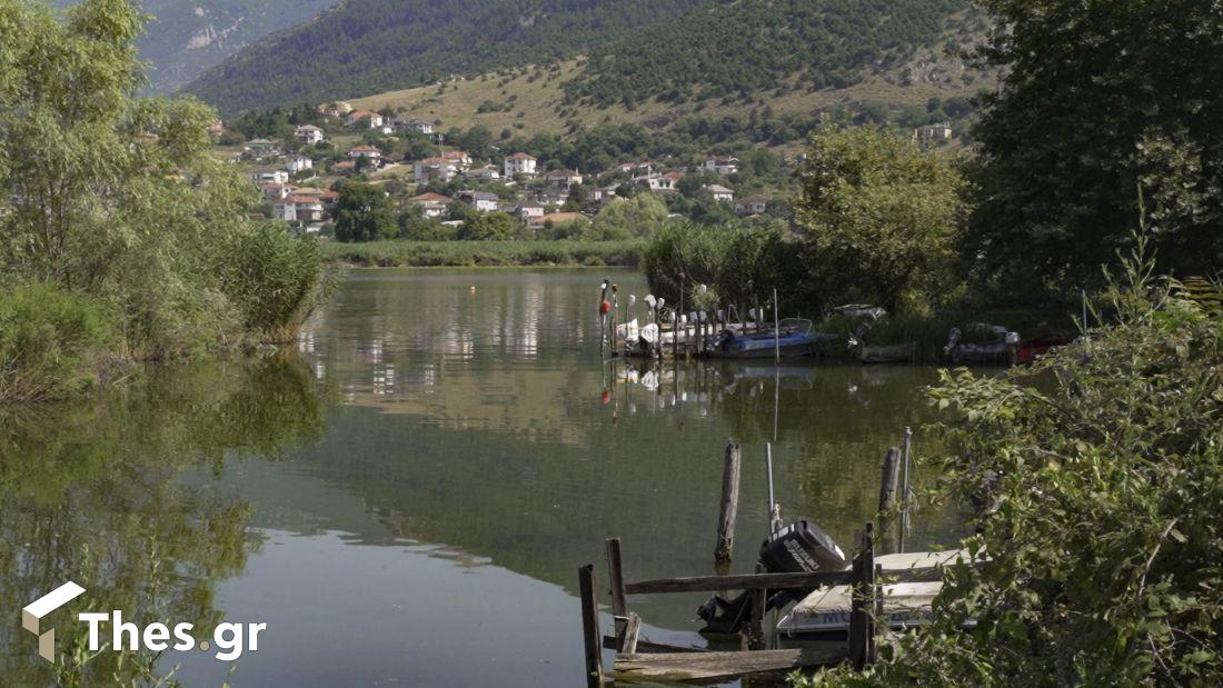 Νησάκι Ιωαννίνων Νησί Ιωάννινα Ηπειρος εκδρομές ταξίδια λίμνη Παμβώτιδα διακοπές