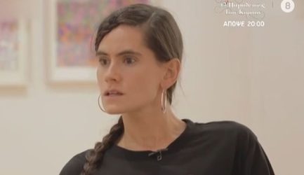 Γεωργιάννα Νταλάρα για τον πατέρα της: “Δεν είναι όλοι γεννημένοι για γονείς” (ΒΙΝΤΕΟ)