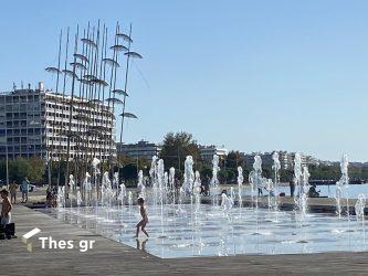 Καιρός: «Παρασκευή και Σάββατο άνοδος, Κυριακή ανάσα και μετά μελτέμια», προβλέπει ο Μαρουσάκης