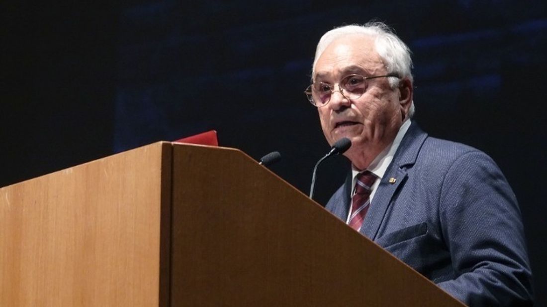 Πέτρος Θέμελης