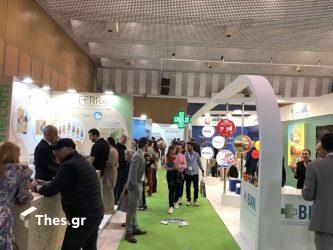 PHARMA point 2023: Ολοκληρώθηκαν οι εργασίες – Συμμετείχαν 3000 σύνεδροι και 82 εταιρείες