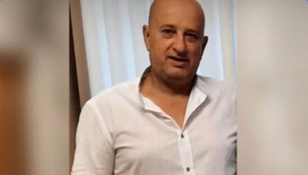 Πόλεμος στο Ισραήλ: Σοκάρει εγκλωβισμένος στη Γάζα – «Λάβαμε μηνύματα να εγκαταλείψουμε γιατί θα χτυπήσουν παντού»