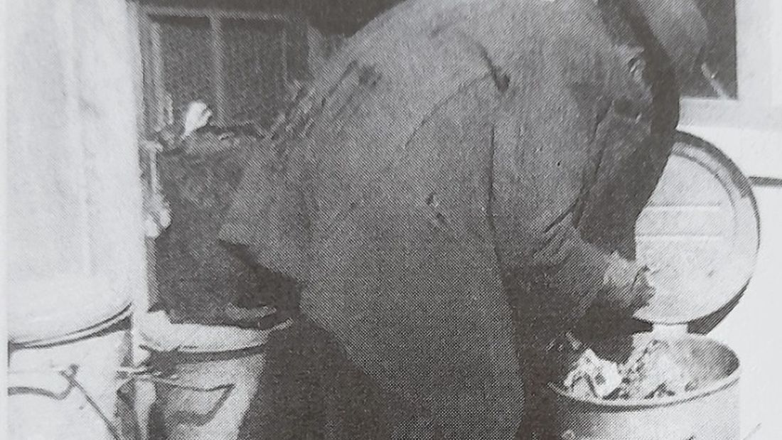 πόλεμος του '40