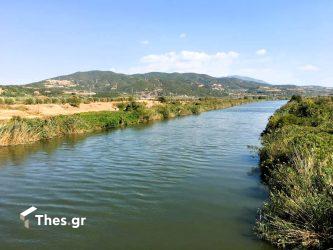 Ποταμός Στρυμόνας Αμφίπολη