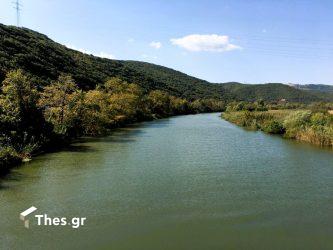 Ποταμός Στρυμόνας Αμφίπολη