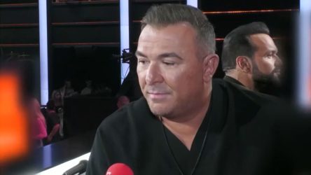 Ρέμος: “Δεν είμαι κατηγορούμενος, είμαι ερευνώμενος”