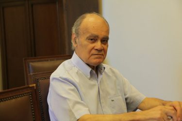 Πέθανε ο γνωστός εργατολόγος – οικονομολόγος Γιώργος Ρωμανιάς