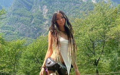 Πόλεμος στο Ισραήλ: Εντοπίστηκε νεκρή η 22χρονη Σάνι Λουκ