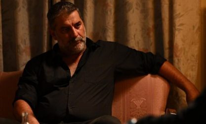 Σασμός: Ο Ανδρέας εξυφαίνει ένα σατανικό σχέδιο για να εκδικηθεί τους Σταματάκηδες