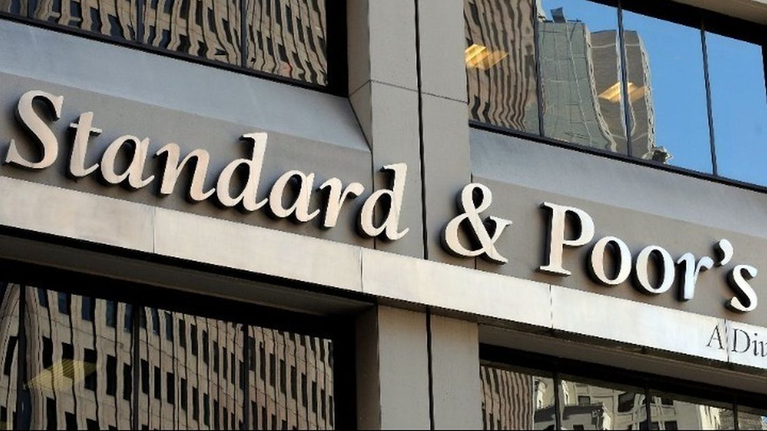 Standard and Poor’s