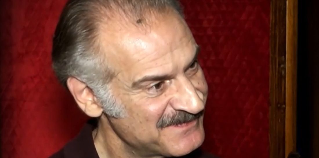 Τάσος Γιαννόπουλος