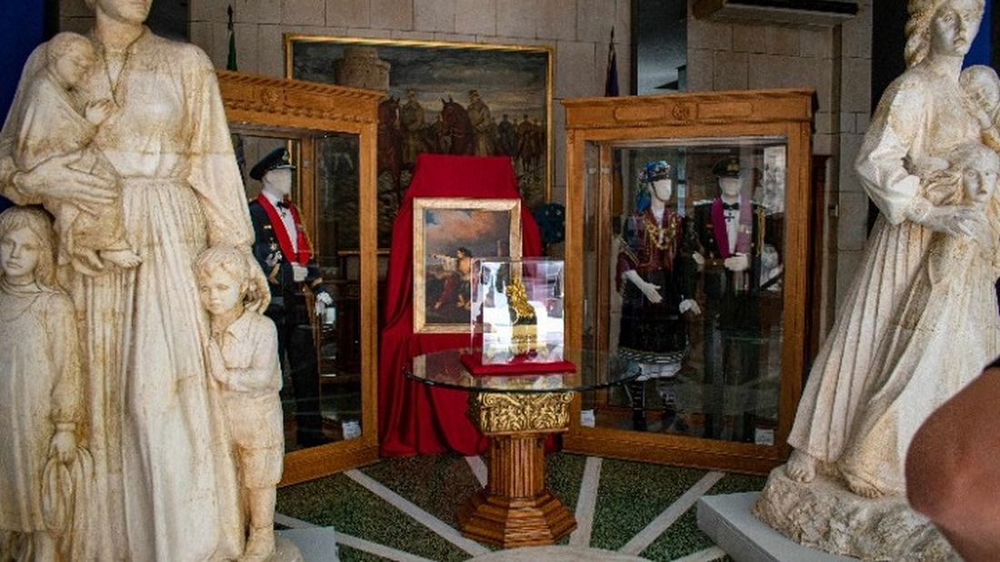 έκθεση Θεσσαλονίκη Ελληνίδες