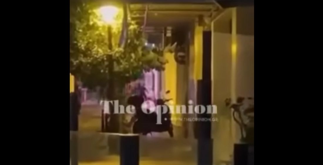 Θεσσαλονίκη επίθεση χούλιγκανς