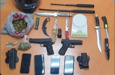 Θεσσαλονίκη: Σπείρα ανηλίκων χτύπησε και απείλησε 17χρονο με όπλο – Τα χρήματα για ναρκωτικά