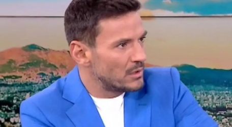 Κώστας Τσουρός: “Κάποιος επιλέγει να κάνει νούμερα με τον Μπέο, είναι θέμα χειρισμού”