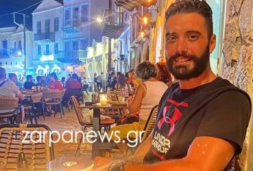 Στρατιωτικός έσωσε κορίτσι που έπαθε κρίση επιληψίας