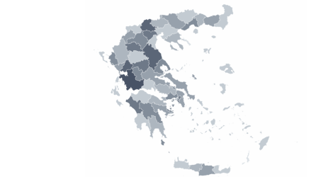 Αυτοδιοικητικές εκλογές Ελλάδα LIVE Αποτελέσματα