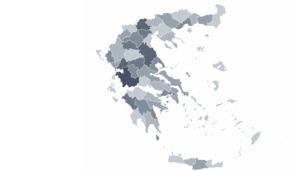 Αυτοδιοικητικές εκλογές: LIVE τα αποτελέσματα σε όλη την Ελλάδα