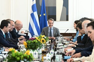 Ανασχηματισμός: Τα ονόματα που “ακούγονται” για το νέο σχήμα