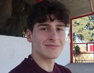 Η ειρήνη ως βασική προϋπόθεση της ψυχικής ηρεμίας των παιδιών