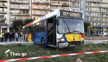 Θεσσαλονίκη: “Ραγίζει” καρδιές η μητέρα της 40χρονης που σκοτώθηκε στο τροχαίο στην Μοναστηρίου