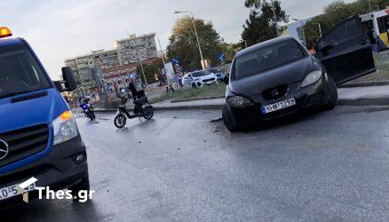 Και δεύτερο θανατηφόρο τροχαίο στην Λεωφόρο Συγγρού μέσα σε λίγες ώρες