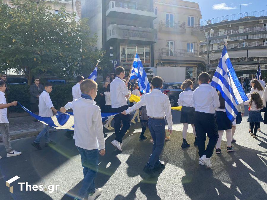 Γιορτή τοπικών Αγίων Μητρόπολης εορτασμός των Νεαπολιτών Αγίων