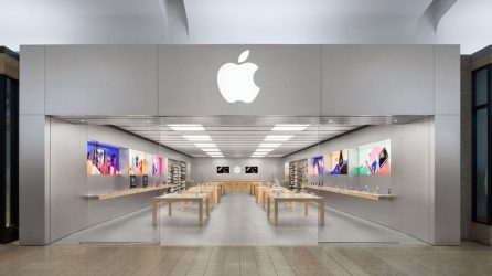 Ανοίγει στην Θεσσαλονίκη Apple Premium Partner Store