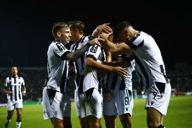 Super League: Πότε θα διεξαχθούν το ΠΑΟΚ – Παναθηναϊκός και το Αρης – Ολυμπιακός