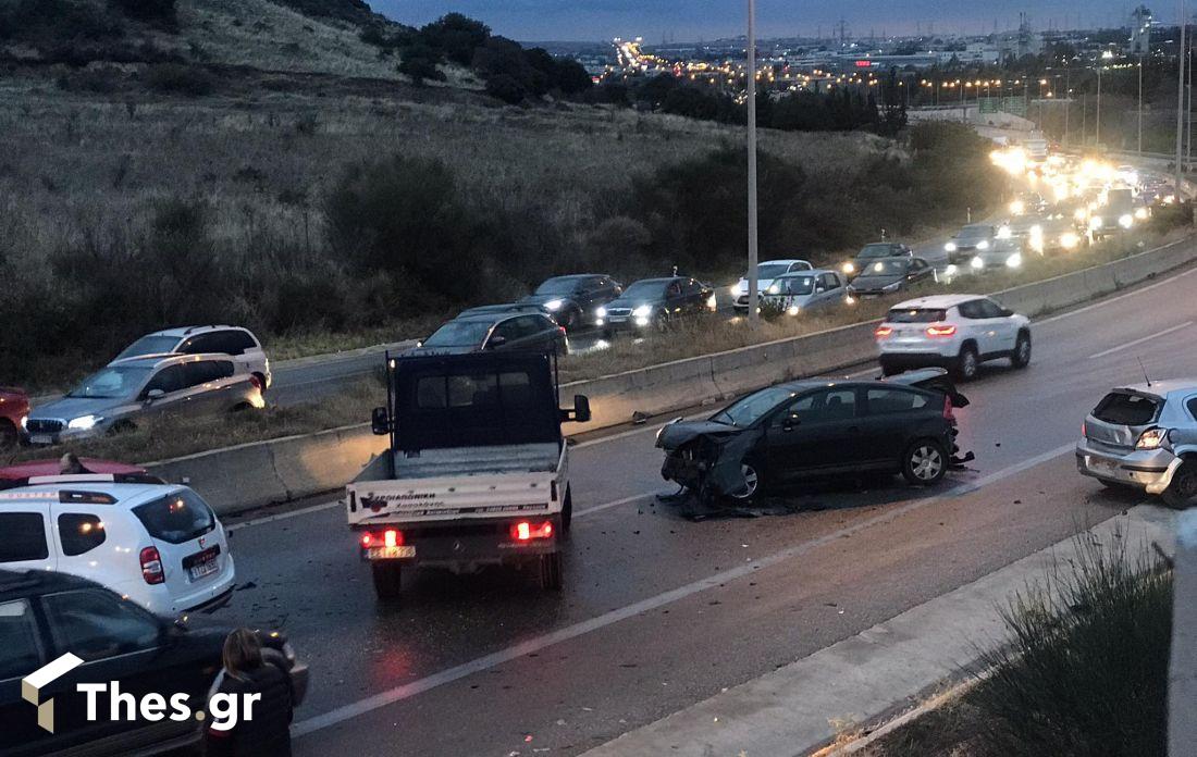 Περιφερειακός τροχαίο
