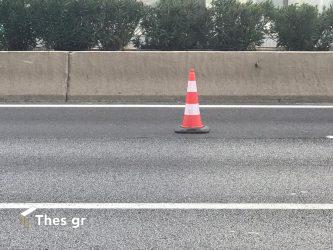 Θεσσαλονίκη: Ανοιξε πυροσβεστήρας σε εν κινήσει σχολικό στον Περιφερειακό – Εκκένωσαν οι μαθητές