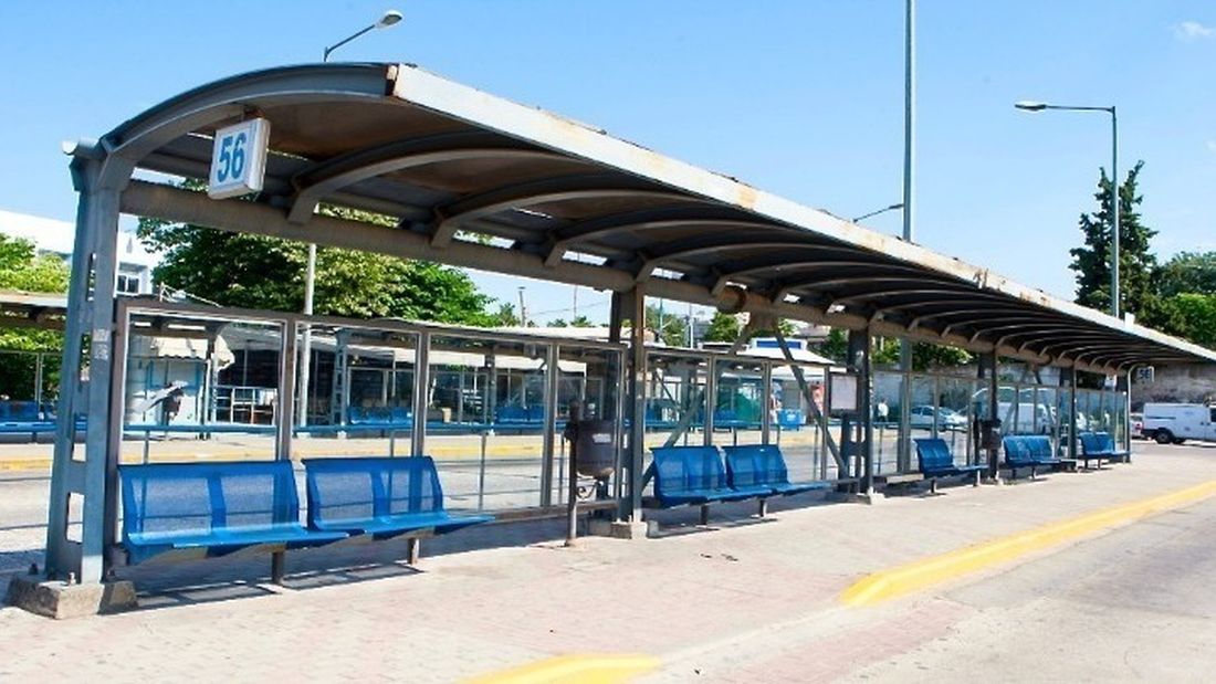 ΟΑΣΘ στάσεις