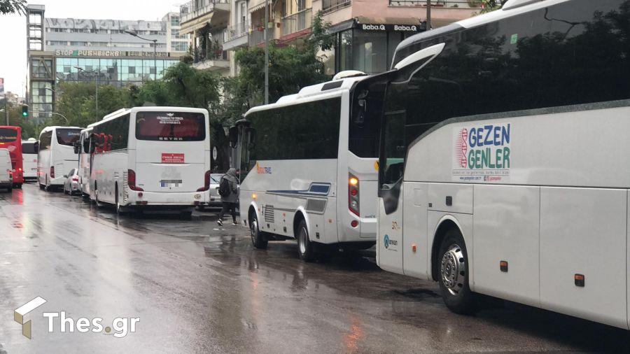 Θεσσαλονίκη Τούρκικο Προξενείο