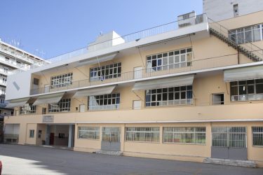 13ο γυμνάσιο Θεσσαλονίκης