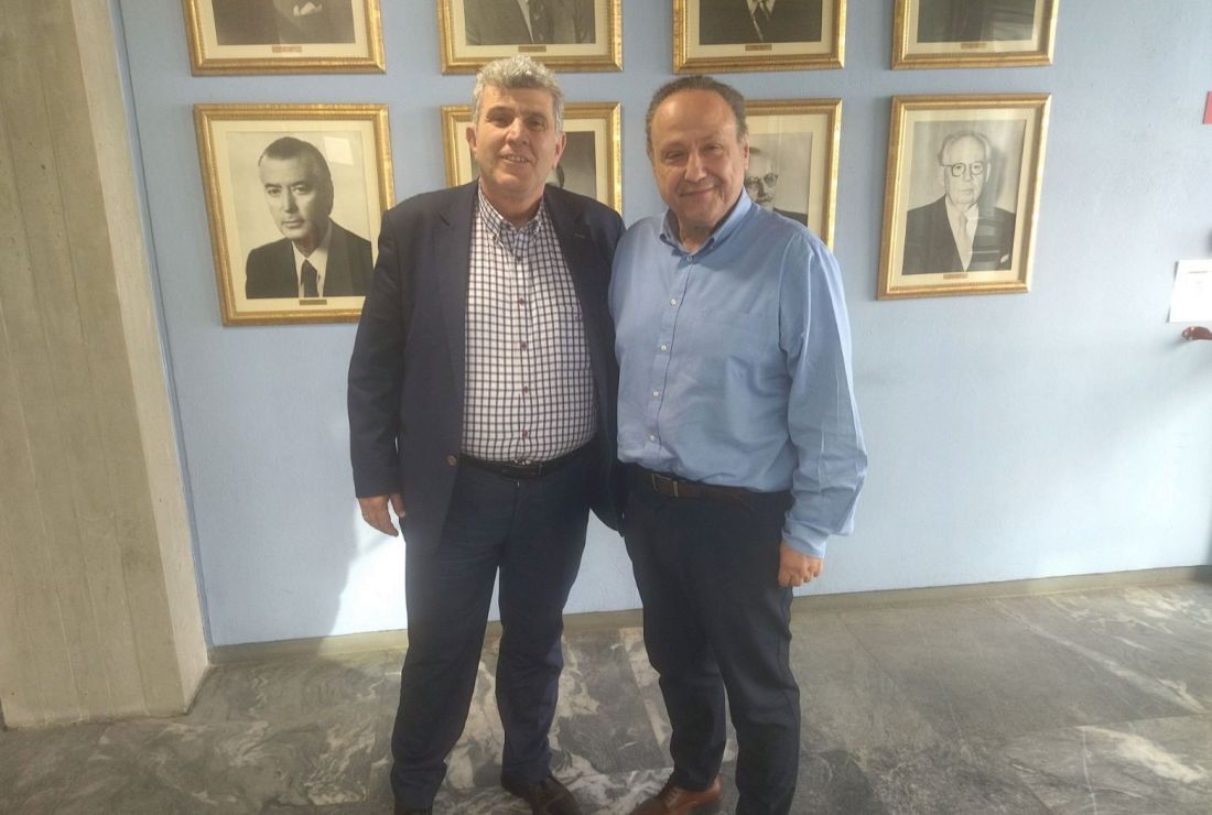 Αγγελούδης Αλεξανδρίδης