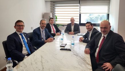Κύπρος ΕΥΑΘ