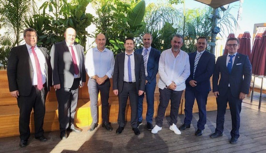 Κύπρος ΕΥΑΘ