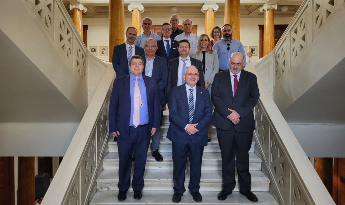 Κύπρος ΕΥΑΘ