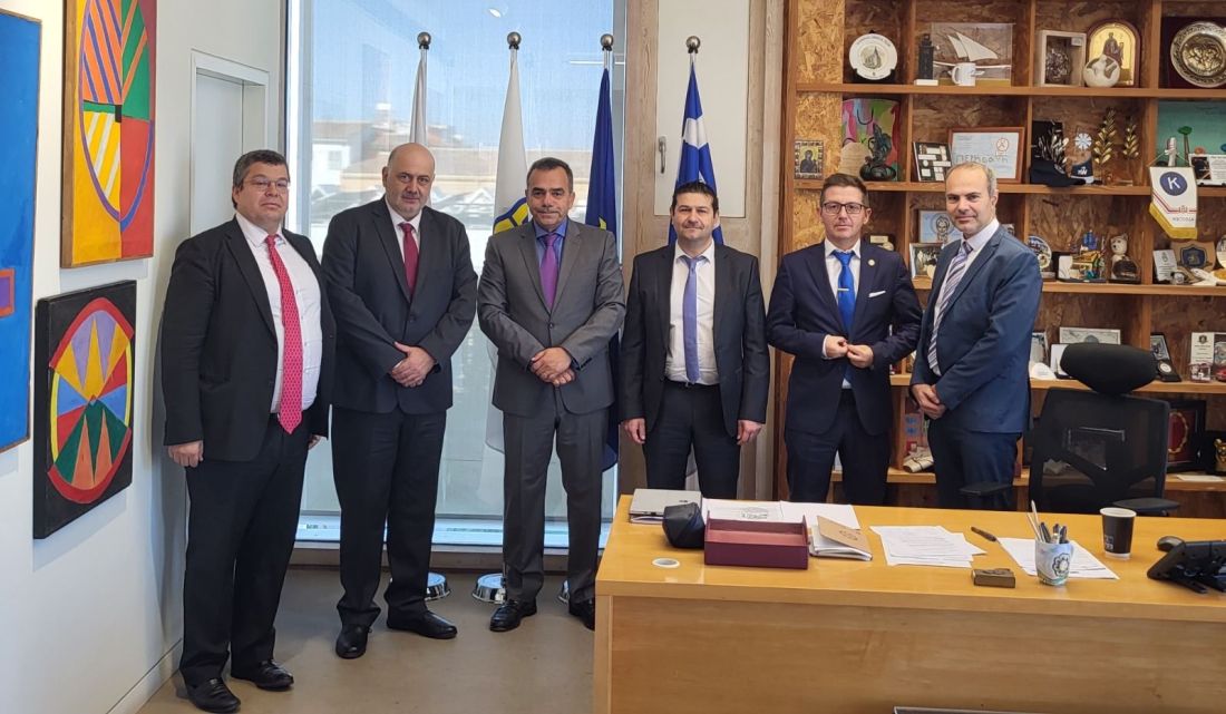 Κύπρος ΕΥΑΘ