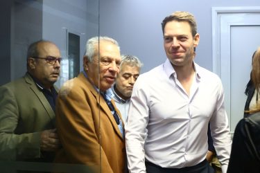 Κασσελάκης από Θεσσαλονίκη: “Στις αρχές της νέας χρονιάς η Κ.Ο. του Κινήματος Δημοκρατίας”