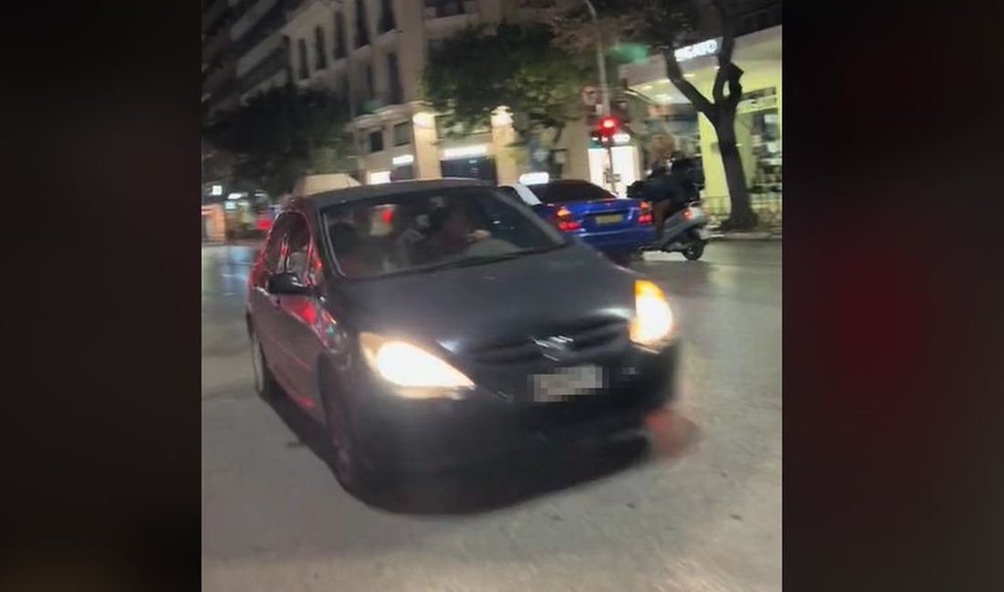Θεσσαλονίκη Τσιμισκή