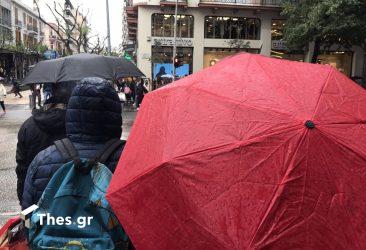 Καιρός: Ερχεται ψυχρή “εισβολή” την επόμενη εβδομάδα – Προειδοποίηση για έντονα φαινόμενα