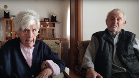 Διδυμότειχο: Κίνηση ανθρωπιάς από ηλικιωμένους – Δώρισαν 100000 ευρώ στο νοσοκομείο (ΒΙΝΤΕΟ)